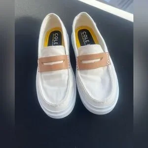 Cole Haan | Shoes | Cole Haan Womens Grand Pro Rally Canvas  display picture 3